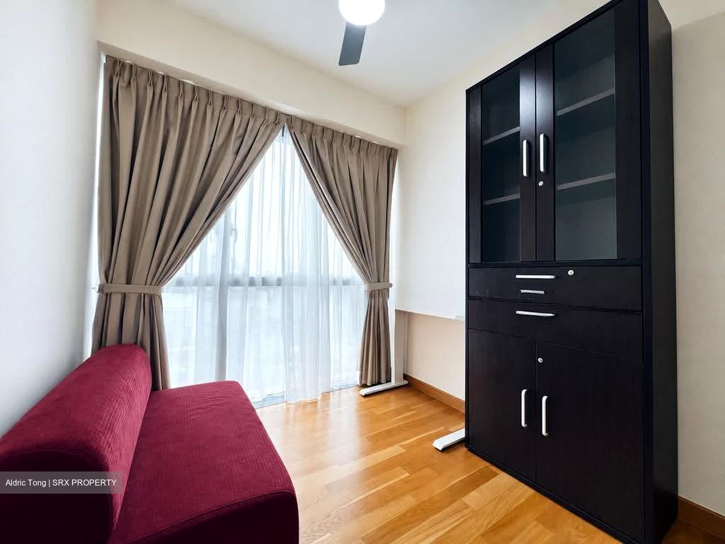 The Gazania (D19), Condominium #634083541